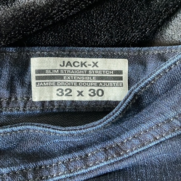 Buffalo David button - Picture 4 of 5